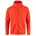 Abisko Grid Hoodie Flame Orange L