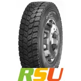 Pirelli G02 ECO PRO Dive M+S 3PMSF (TI) 315/80 R22.5 158/156K Ganzjahresreifen