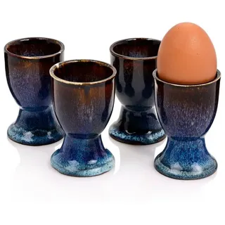 sänger Eierbecher Set, Tokio 4 teilig