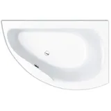 Repabad Taurus Eck-Badewanne, 0025794-0001,