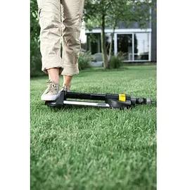 Kärcher OS 5.320 S Viereckregner 60 - 320 m2 gelb/schwarz