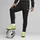 Puma teamGOAL Trainingshose Herren 03 black/white/flat dark gray XXL