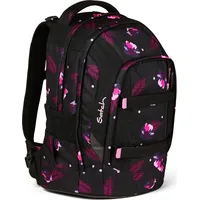 Satch Schulrucksack-Set PACK Mystic Nights 2-teilig