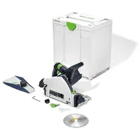 Festool Akku-Tauchsäge TSC 55 KEB-Basic