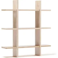 Kid’s Concept Kids Concept, Kinderregal, Saga natur