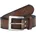 Gürtel Herren Bjelle 105