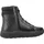 GEOX Stiefelette in Schwarz 39