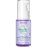 REVLON Professional Magnet Blondes Ultimate Hair Oil - Repair & Neutralization Haaröle & -seren 50 ml Damen