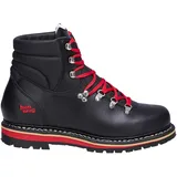 Hanwag Kranzegg Herren (Black/Red), 46 EU