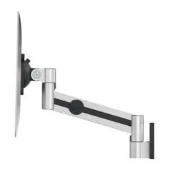 DURABLE Bildschirmträger silber 509023