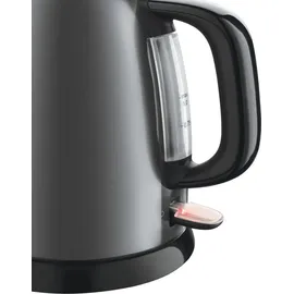 Russell Hobbs Colours Plus+ Mini storm grey