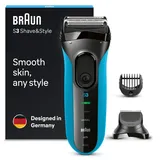 Braun Series 3 3010BT