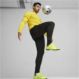 Puma teamGOAL Slim Jogginghose Schwarz 3XL