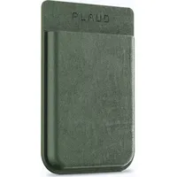 plaud NOTE Case Handyhülle Grün