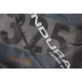 Endura FS260-Pro Adrenaline Race II Damen Bikeweste-Schwarz-S