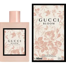 GUCCI Bloom Eau de Toilette 50 ml