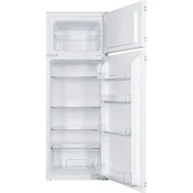 Amica EDTS 374 911 Einbau-Kühlgefrierkombination (220 l, 1440 mm hoch)