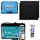 a-TroniX Solaranlage Wohnmobil 440W mit 100Ah Lithium Batterie und Victron MPPT Laderegler