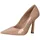 Steve Madden Pumps Lederimitat . High-Heel-Pumps rosa 41 EU