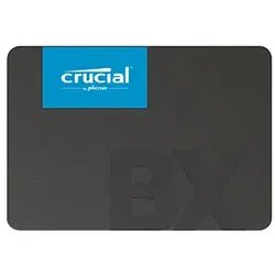 crucial BX500 240 GB interne SSD-Festplatte