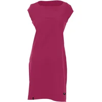 Maul Kleid Amazona uni Lila 34