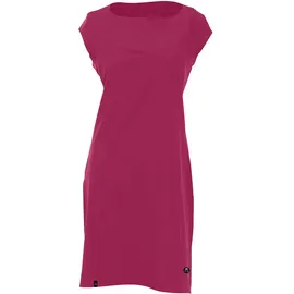 Maul Kleid Amazona uni Lila 34