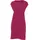 Maul Kleid Amazona uni Lila 34