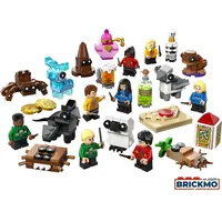 LEGO Harry Potter Adventskalender 2025