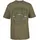 MAN'S WORLD T-Shirt grün S
