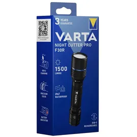 Varta Night Cutter Pro F30R