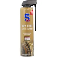 Dr. Wack S100 Dry Lube Kettenspray 400 ml -