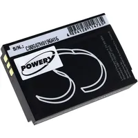 Powery Akku für Cyrus CM15