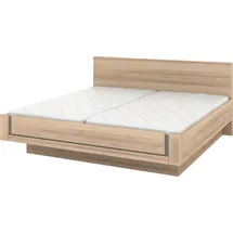 Musterring Sorrent 200 x 200 cm Braun