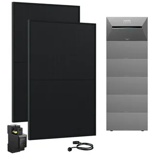 SOLIX Solarbank 3 E2700 Pro