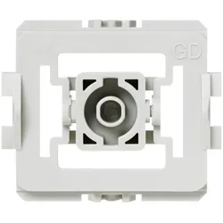 eQ-3 AG HomeMatic Gira GS EQ3-ADA-GS - Schaltmontageadapter