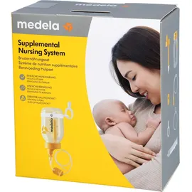 Medela Brusternährungsset Sns