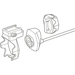 Cat Eye E-Bike Adapter