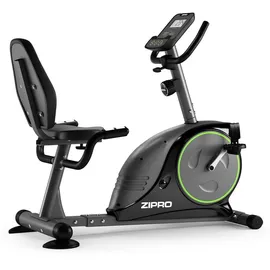 Zipro Easy schwarz
