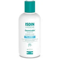 Isdin Germisdin Duschgel Seifenfreies Badegel 250 ml
