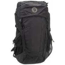 Fjällräven Abisko Hike 35 Rucksack Schwarz
