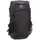 Fjällräven Abisko Hike 35 Rucksack Schwarz