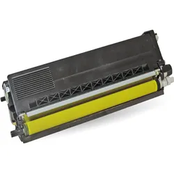 Toner kompatibel Brother TN-329, TN-900 Y Yellow Gelb Tonerkartusche für 6.000 Seiten von Gigao