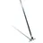 Nölle Profi Brush Bürsten- & Pinseltechnik e.K. Stiel Aluminium 150 cm