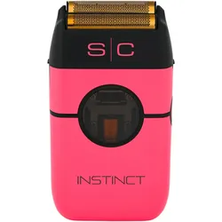 StyleCraft Instinct Metal Shaver Pink