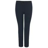 Marc Cain Hose - Dunkelblau - 42