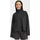 adidas Soft Lux Sweatshirt Schwarz S