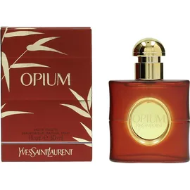 YVES SAINT LAURENT Opium Eau de Toilette 30 ml