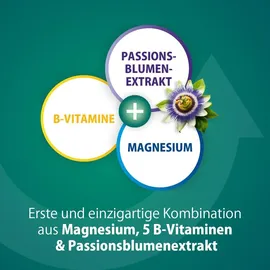 Magnetrans RelaxPlus Magnesium Granulat 20 Sticks