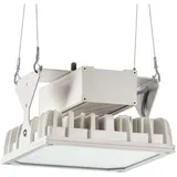 Pracht LED-Hallenstrahler 4000K QUADRONIUS