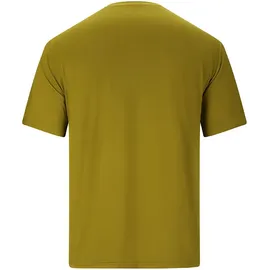Whistler Linx Trainingsshirt Grün XXL